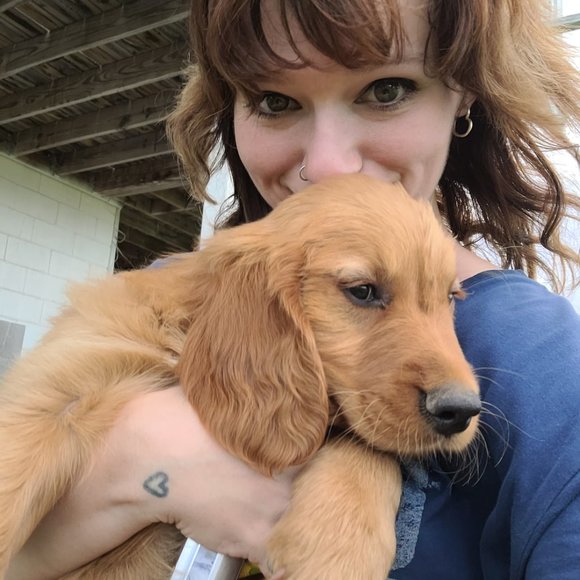 Meet your Posher, Jessica Kelley Ligon! - Picture 8 of 9